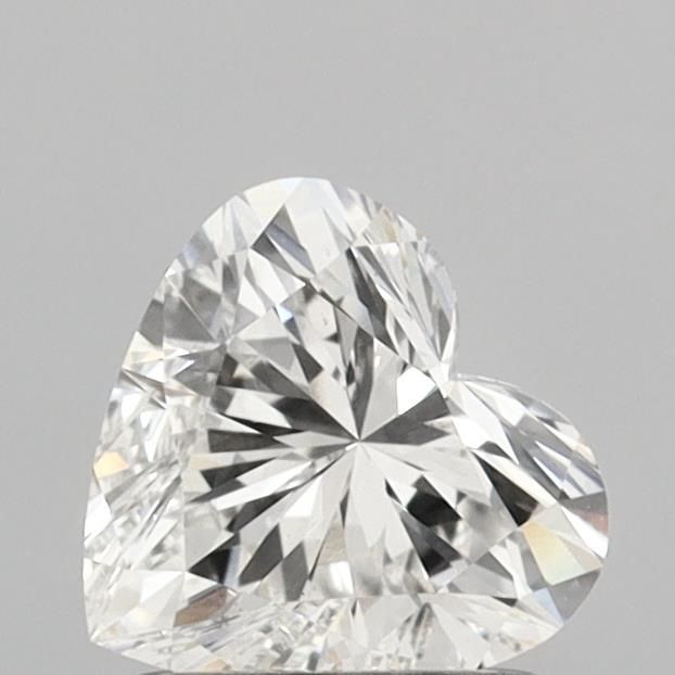 Lab Grown Diamond Lab-grown 1,05Ct F-VS1 Heart - IGILG707520033