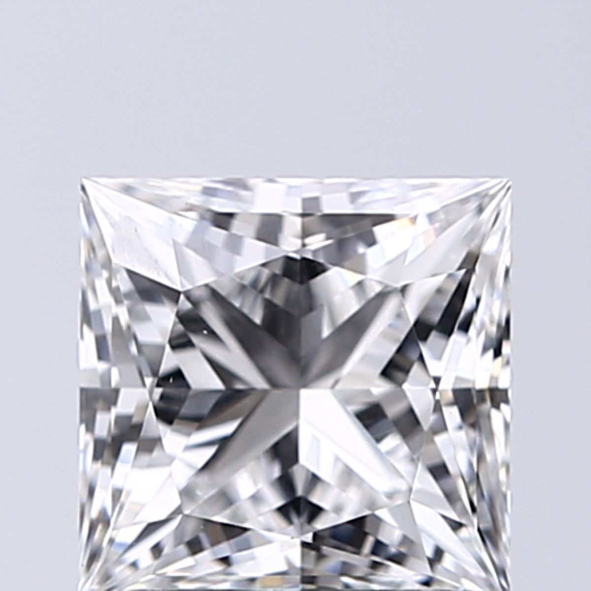 Lab Grown Diamond Lab-grown 1,2Ct F-VVS2 Princess - IGILG597386619