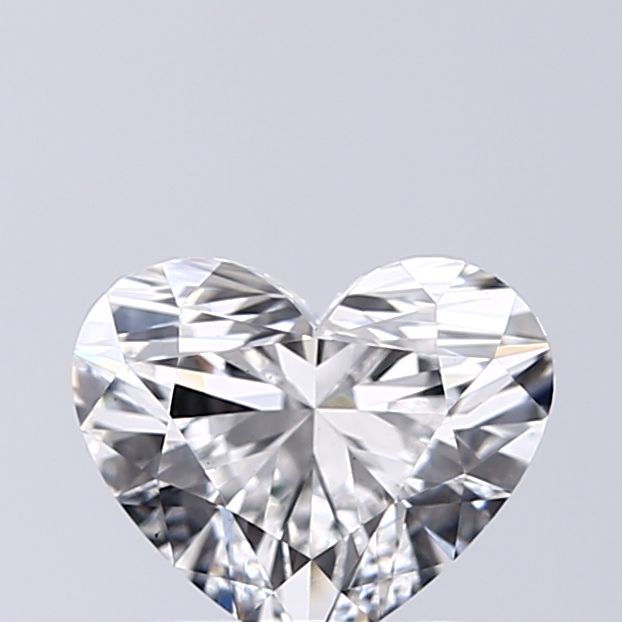 Lab Grown Diamond Lab-grown 1,22Ct E-VS1 Heart - IGILG620470353