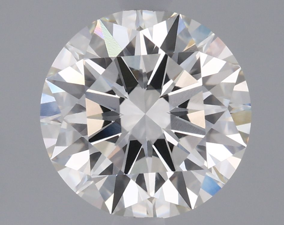 Lab Grown Diamond Lab-grown 2,02Ct H-VVS2 Round - IGILG809680257