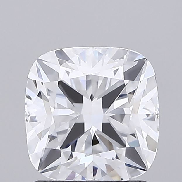 Lab Grown Diamond Lab-grown 1,49Ct D-VVS2 Cushion - IGILG683568696