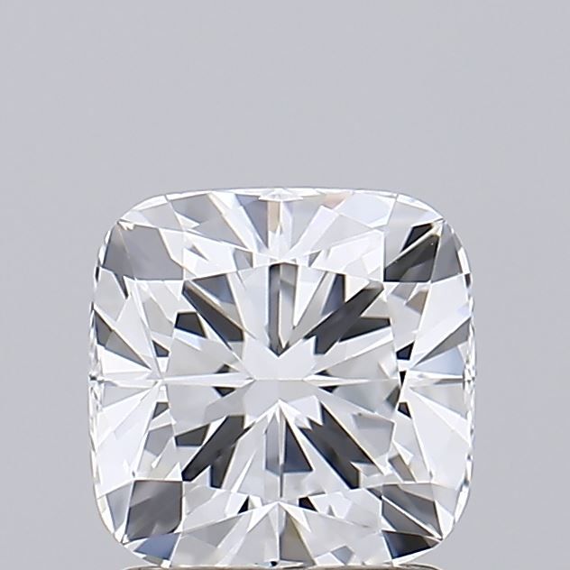 Lab Grown Diamond Lab-grown 1,46Ct D-VVS2 Cushion - IGILG634481306