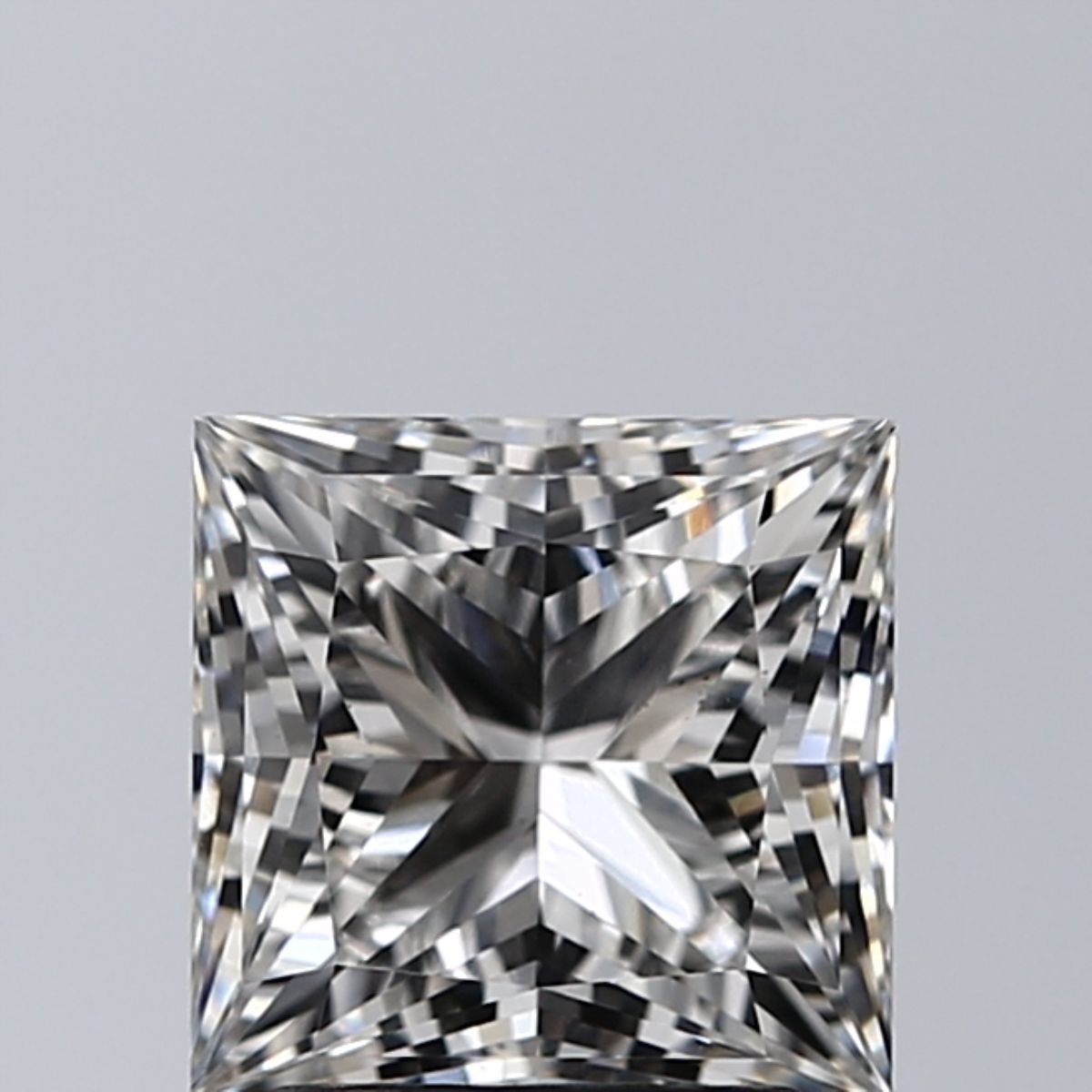 Lab Grown Diamond Lab-grown 2,02Ct G-VS2 Princess - IGILG550254869