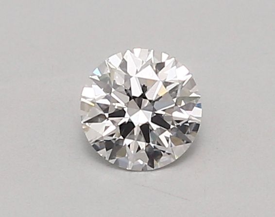 Lab Grown Diamond Lab-grown 0,44Ct D-VVS2 Round - IGILG766669803