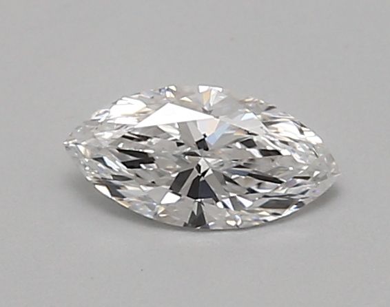 Lab Grown Diamond Lab-grown 0,46Ct D-VVS2 Marquise - IGILG780648967 1