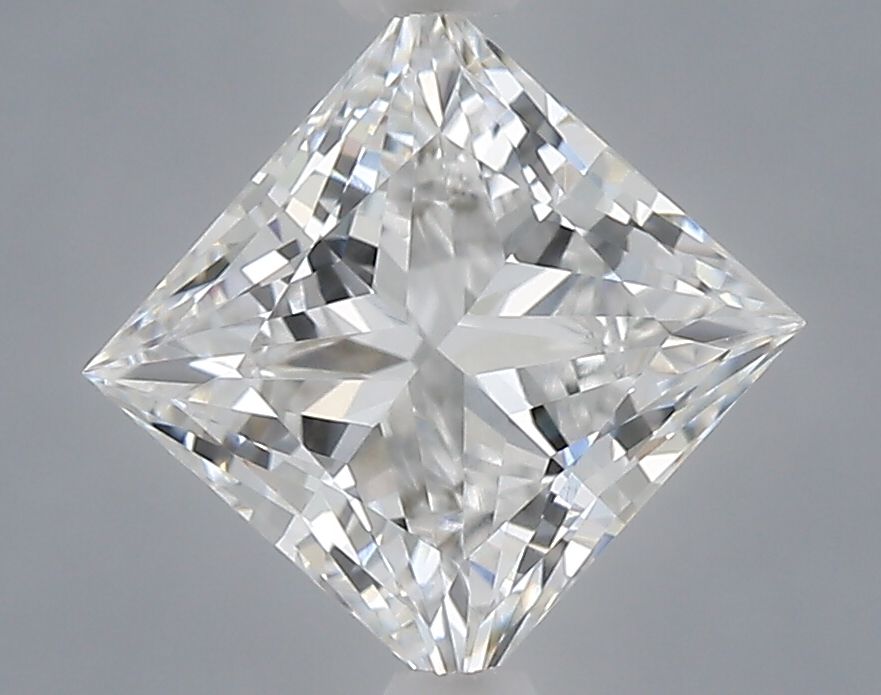 Lab Grown Diamond Lab-grown 1,09Ct D-VVS1 Princess - IGILG719558609