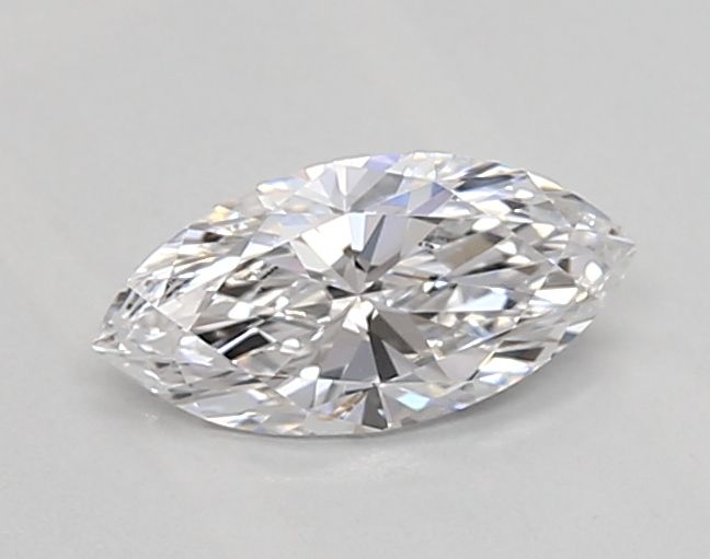 Lab Grown Diamond Lab-grown 0,44Ct D-VVS2 Marquise - IGILG749529625 1