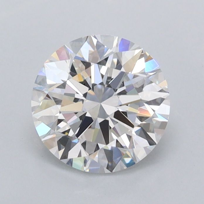 Lab Grown Diamond Lab-grown 1,02Ct D-VVS1 Round - IGILG783638242