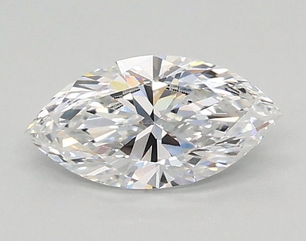 Lab Grown Diamond Lab-grown 0,41Ct D-VVS2 Marquise - IGILG804622936 1