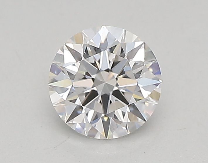 Lab Grown Diamond Lab-grown 0,44Ct D-VVS1 Round - IGILG738515219 1