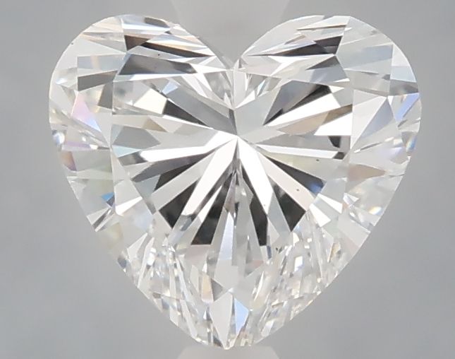 Lab Grown Diamond Lab-grown 1,6Ct D-VS1 Heart - IGILG794608308