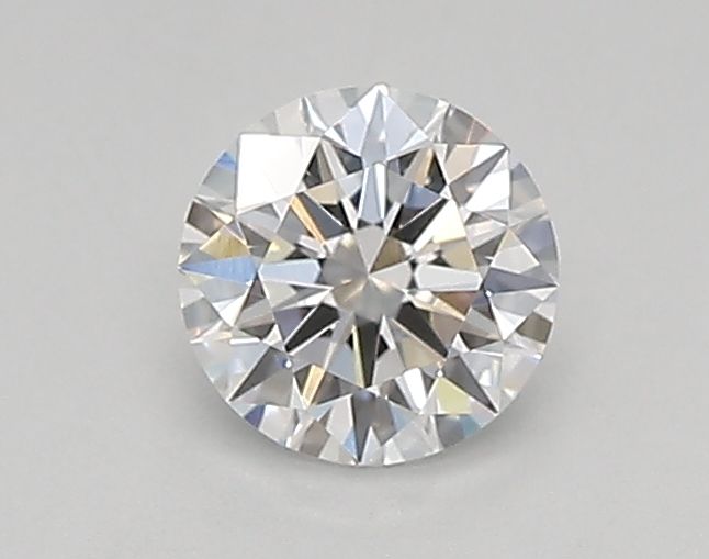 Lab Grown Diamond Lab-grown 0,41Ct D-VVS1 Round - IGILG803697781 1
