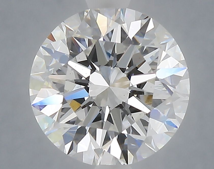 Lab Grown Diamond Lab-grown 3,05Ct E-VS1 Round - IGILG782666008