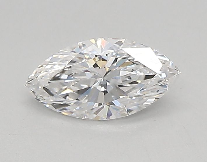 Lab Grown Diamond Lab-grown 0,41Ct D-VVS1 Marquise - IGILG807664155 1