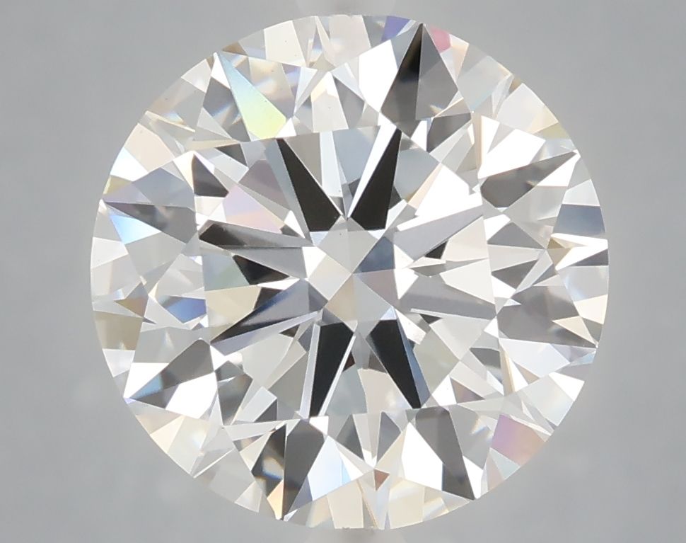 Lab Grown Diamond Lab-grown 5,01Ct E-VS1 Round - IGILG778648104