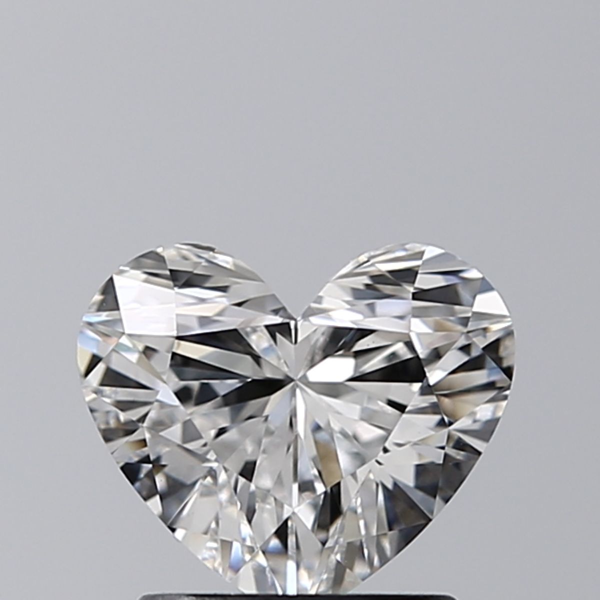 Lab Grown Diamond Lab-grown 1,2Ct E-VVS2 Heart - IGILG523294461