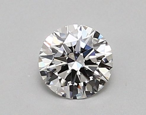 Lab Grown Diamond Lab-grown 0,43Ct D-VVS1 Round - IGILG792696389 1
