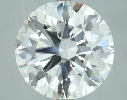 Lab Grown Diamond Lab-grown 8,72Ct F-VS2 Round - IGILG787651460 1