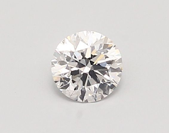 Lab Grown Diamond Lab-grown 0,43Ct D-VVS1 Round - IGILG743509541 1