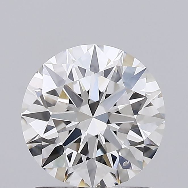 Lab Grown Diamond Lab-grown 1,07Ct F-VS1 Round - IGILG810611604