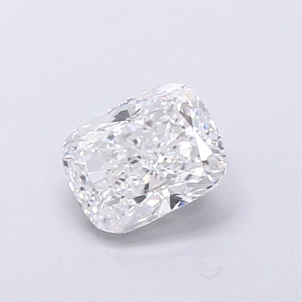 Lab Grown Diamond Lab-grown 0,8Ct D-VVS2 Cushion - IGILG656499277 1