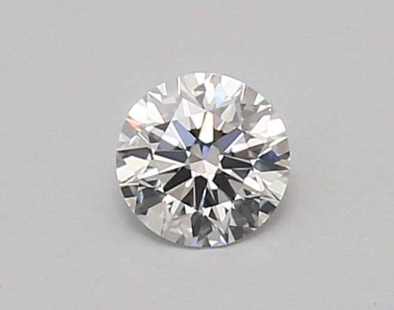 Lab Grown Diamond Lab-grown 0,43Ct D-VVS1 Round - IGILG739596710