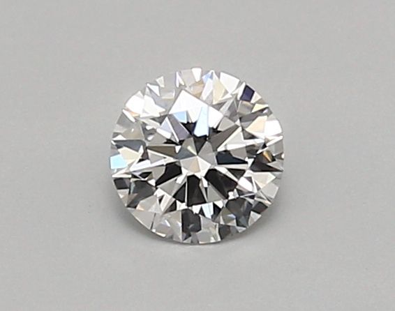 Lab Grown Diamond Lab-grown 0,43Ct D-VVS1 Round - IGILG741516861 1