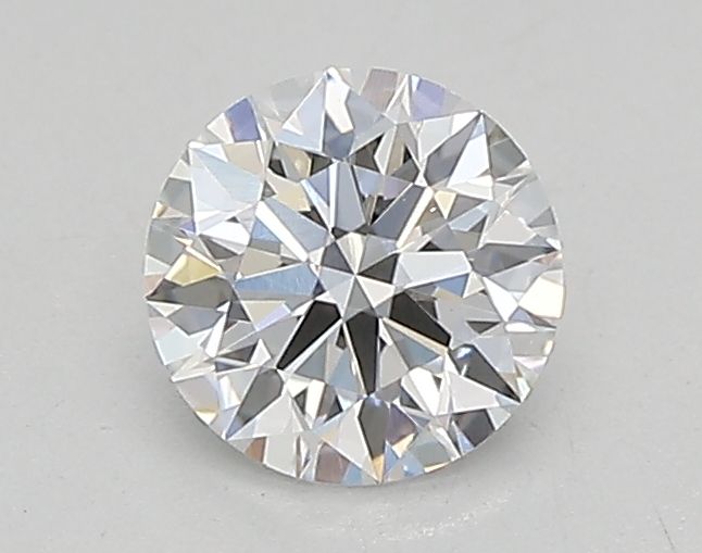Lab Grown Diamond Lab-grown 0,43Ct D-VVS1 Round - IGILG739514454 1