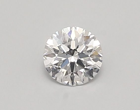 Lab Grown Diamond Lab-grown 0,43Ct D-VVS1 Round - IGILG742509384 1