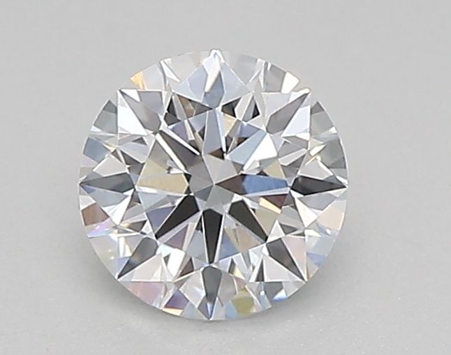 Lab Grown Diamond Lab-grown 0,43Ct D-VVS1 Round - IGILG750535777 1