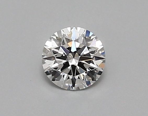 Lab Grown Diamond Lab-grown 0,4Ct D-VVS1 Round - IGILG772694776