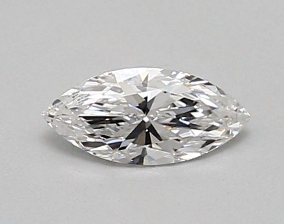 Lab Grown Diamond Lab-grown 0,43Ct D-VVS1 Marquise - IGILG793644910 1