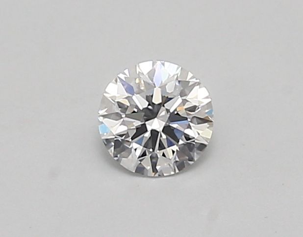 Lab Grown Diamond Lab-grown 0,41Ct D-VVS1 Round - IGILG760582118 1