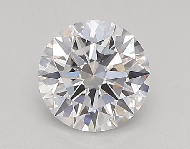 Lab Grown Diamond Lab-grown 0,41Ct D-VVS1 Round - IGILG750572923 1