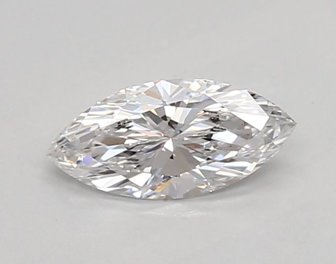 Lab Grown Diamond Lab-grown 0,41Ct D-VS1 Marquise - IGILG756503979 1