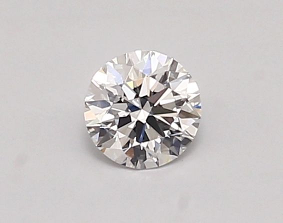 Lab Grown Diamond Lab-grown 0,41Ct D-VVS1 Round - IGILG750596635 1