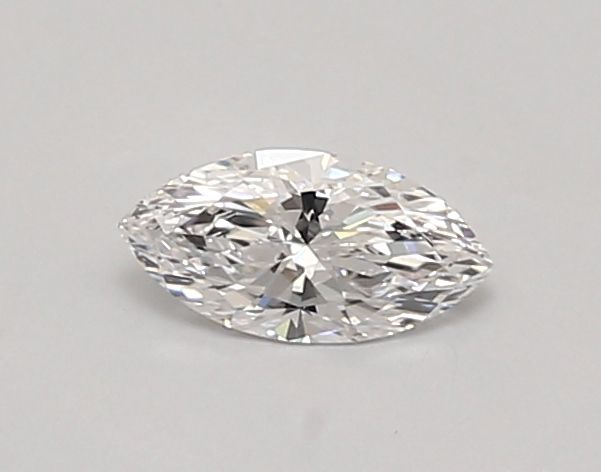 Lab Grown Diamond Lab-grown 0,42Ct D-VVS2 Marquise - IGILG754546688 1