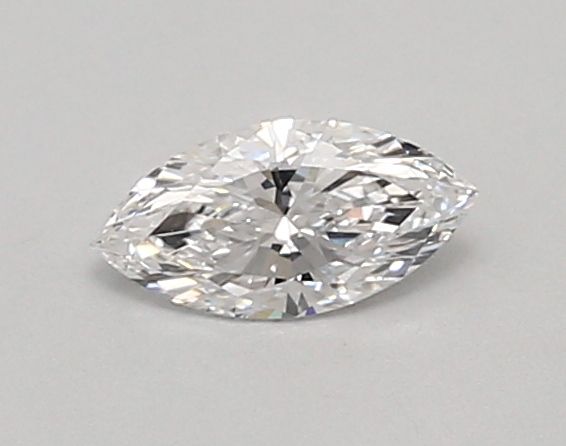 Lab Grown Diamond Lab-grown 0,41Ct D-VVS2 Marquise - IGILG752580421 1