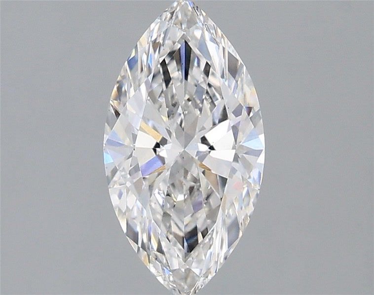 Lab Grown Diamond Lab-grown 1,07Ct F-VS1 Marquise - IGILG791627455 1