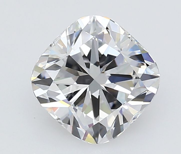 Lab Grown Diamond Lab-grown 2,09Ct D-VVS2 Cushion - GIA1498694303