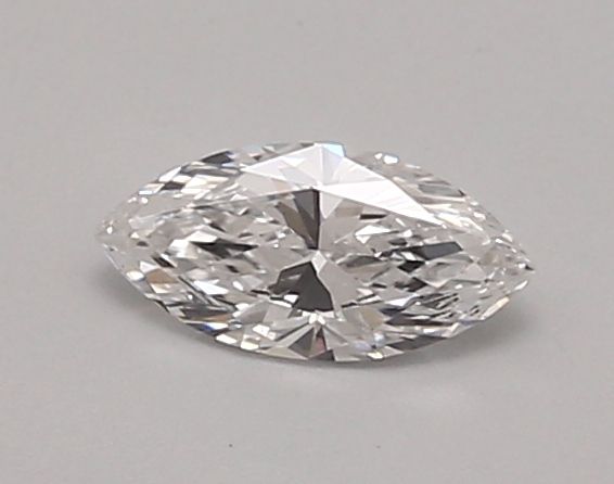 Lab Grown Diamond Lab-grown 0,45Ct D-VVS1 Marquise - IGILG768666462 1
