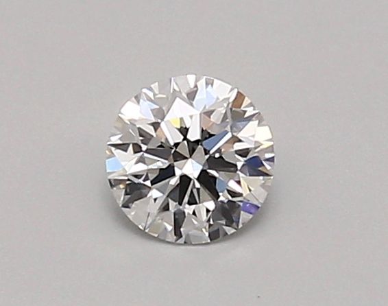 Lab Grown Diamond Lab-grown 0,42Ct D-VVS1 Round - IGILG743509558 1