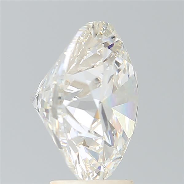 Lab Grown Diamond Lab-grown 5,86Ct H-VS1 Round - IGILG602393319