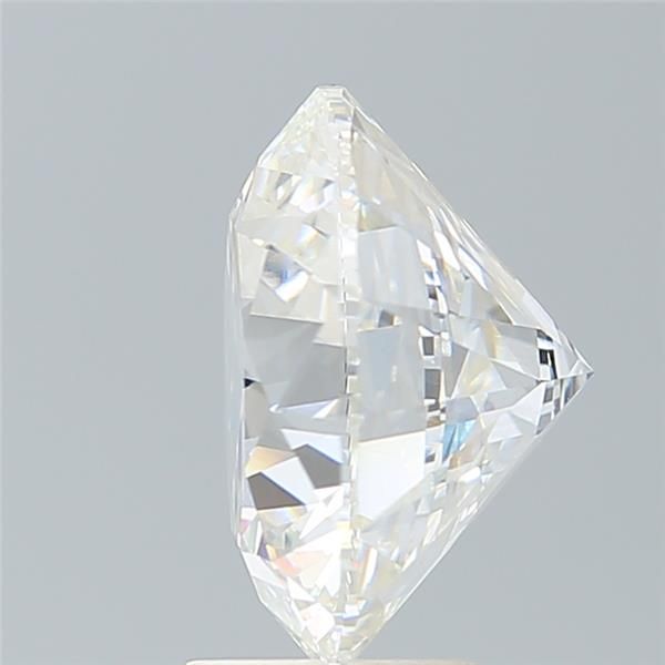 Lab Grown Diamond Lab-grown 6,33Ct G-VS1 Round - IGILG604382919