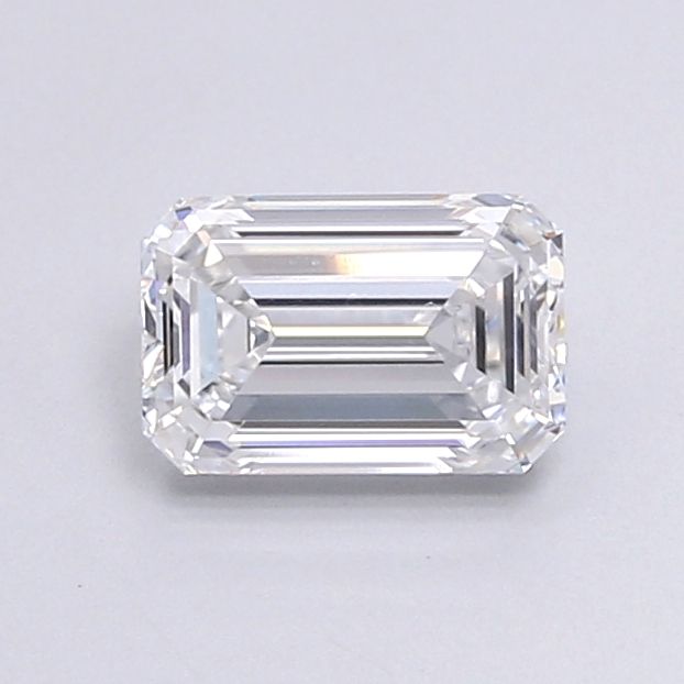 Lab Grown Diamond Lab-grown 0,92Ct D-VVS2 Emerald - IGILG628483295