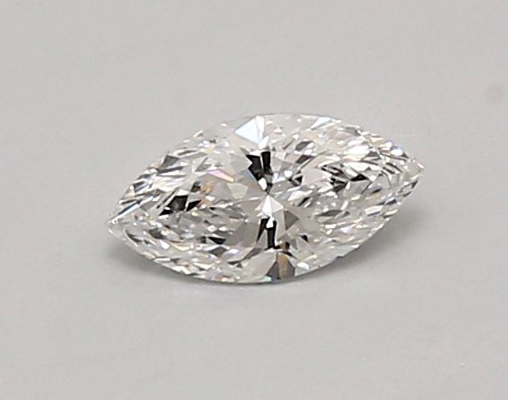 Lab Grown Diamond Lab-grown 0,4Ct D-VVS2 Marquise - IGILG804648471 1