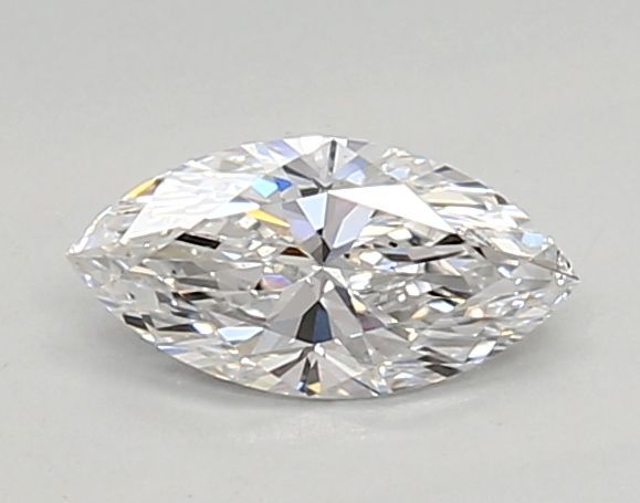 Lab Grown Diamond Lab-grown 0,4Ct D-VVS2 Marquise - IGILG807653967 1
