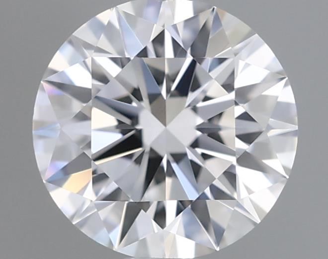 Lab Grown Diamond Lab-grown 0,73Ct E-VVS2 Round - IGILG623458491 1