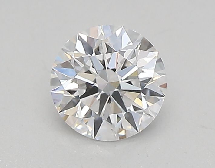Lab Grown Diamond Lab-grown 0,44Ct D-VVS2 Round - IGILG739526894