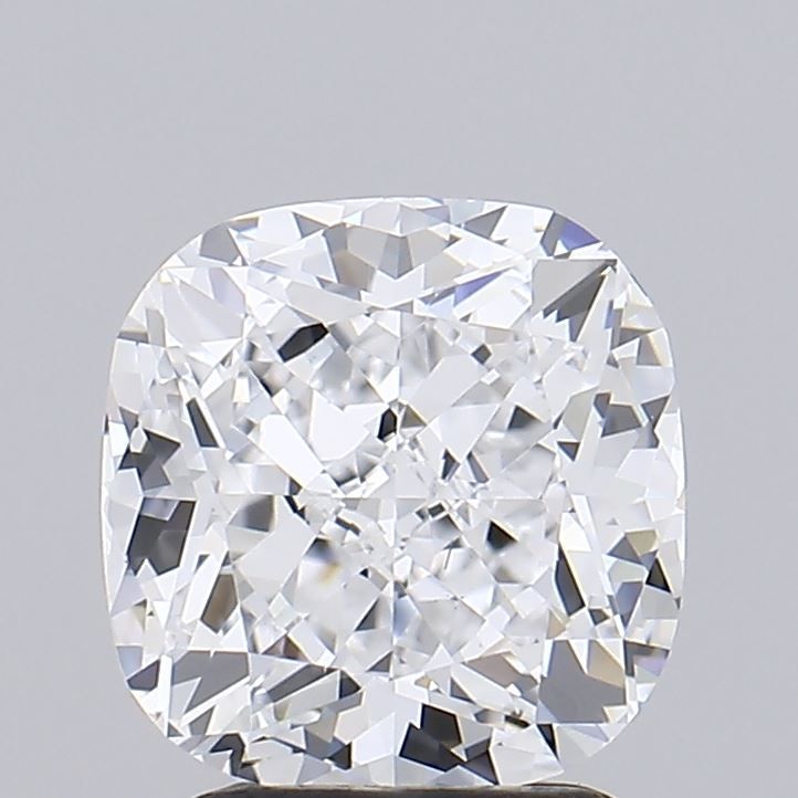 Lab Grown Diamond Lab-grown 2,06Ct D-VS2 Cushion - IGILG519241213 1